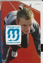 Omslag van Leerboek