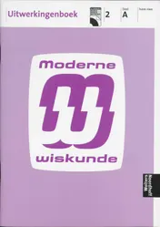 Omslag van Uitwerkingen