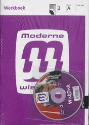 Omslag van Werkboek