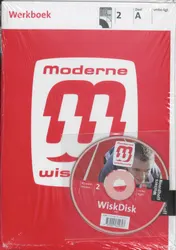 Omslag van Werkboek