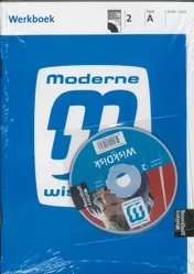 Omslag van Werkboek