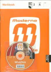 Omslag van Werkboek