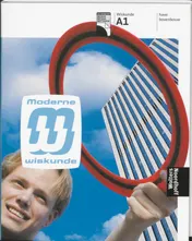 Omslag van Havo A1
