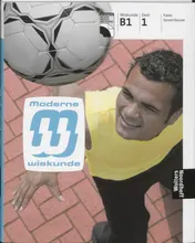 Omslag van Havo B1 1