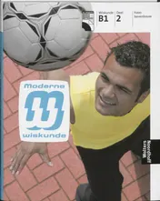Omslag van Havo B1 2