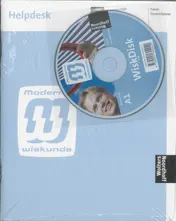Omslag van Helpdesk