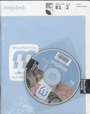 Omslag van Helpdesk