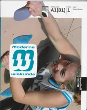 Omslag van Vwo A1(B1) 1