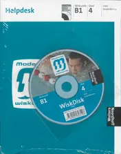 Omslag van Leerboek
