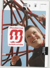 Omslag van Leerboek