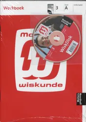 Omslag van werkboek