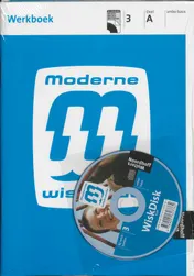 Omslag van Werkboek
