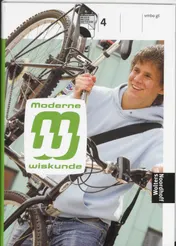Omslag van 4 Vmbo gt