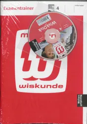 Omslag van Werkboek