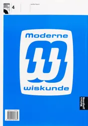 Omslag van Werkboek