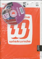 Omslag van Workbook