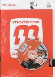 Omslag van Workbook