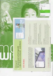 Omslag van Werkboek