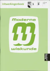 Omslag van Uitwerkingen