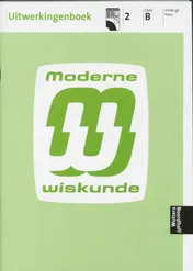 Omslag van Uitwerkingen