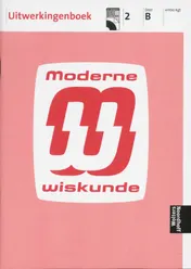 Omslag van Uitwerkingen