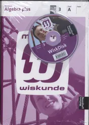 Omslag van Werkboek