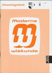 Omslag van Uitwerkingen