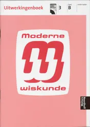Omslag van Uitwerkingen