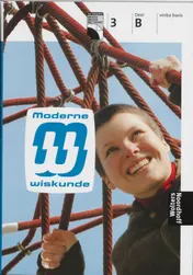 Omslag van Leerboek