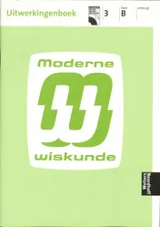 Omslag van Uitwerkingen
