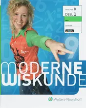 Omslag van 1 VWO B