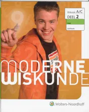 Omslag van Leerboek