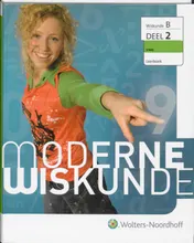 Omslag van Leerboek