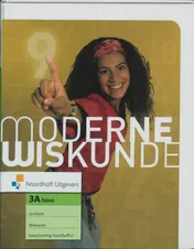 Omslag van Leerwerkboek