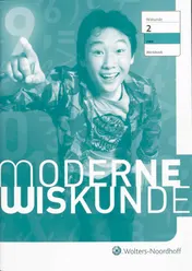 Omslag van Werkboek