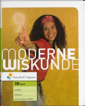 Omslag van Havo Deel 3b