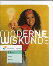 Omslag van Leerboek