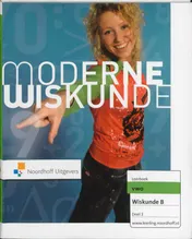 Omslag van 3 vwo B