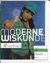 Omslag van 3 Vwo C