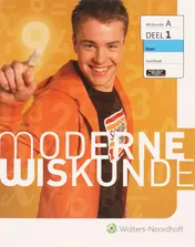 Omslag van Leerwerkboek