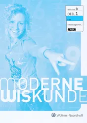 Omslag van Uitwerkingen B