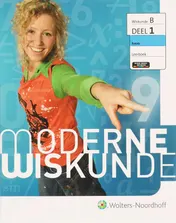 Omslag van Havo B