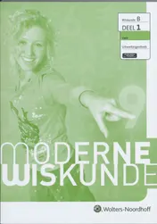Omslag van Uitwerkingenboek