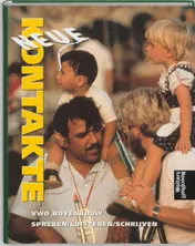 Omslag van Hoofdboek