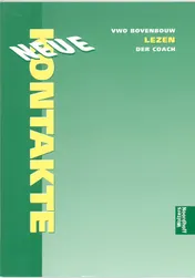 Omslag van Coach
