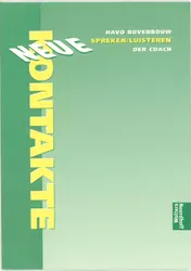 Omslag van Coach