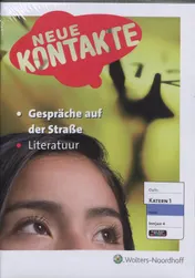 Omslag van 4 Havo