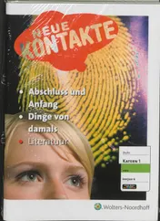 Omslag van Katernen