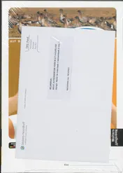 Omslag van Leerwerkboek