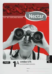 Omslag van Activiteitenboek